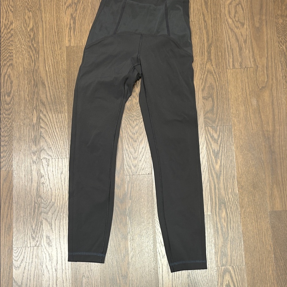 lululemon athletica Black Leggings